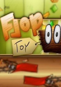 Обложка Flop Toy