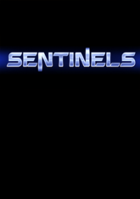 Обложка Sentinels