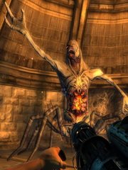 Обложка игры Dreamkiller