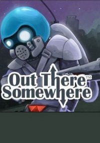 Обложка Out There Somewhere