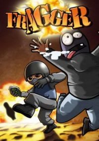 Обложка Fragger
