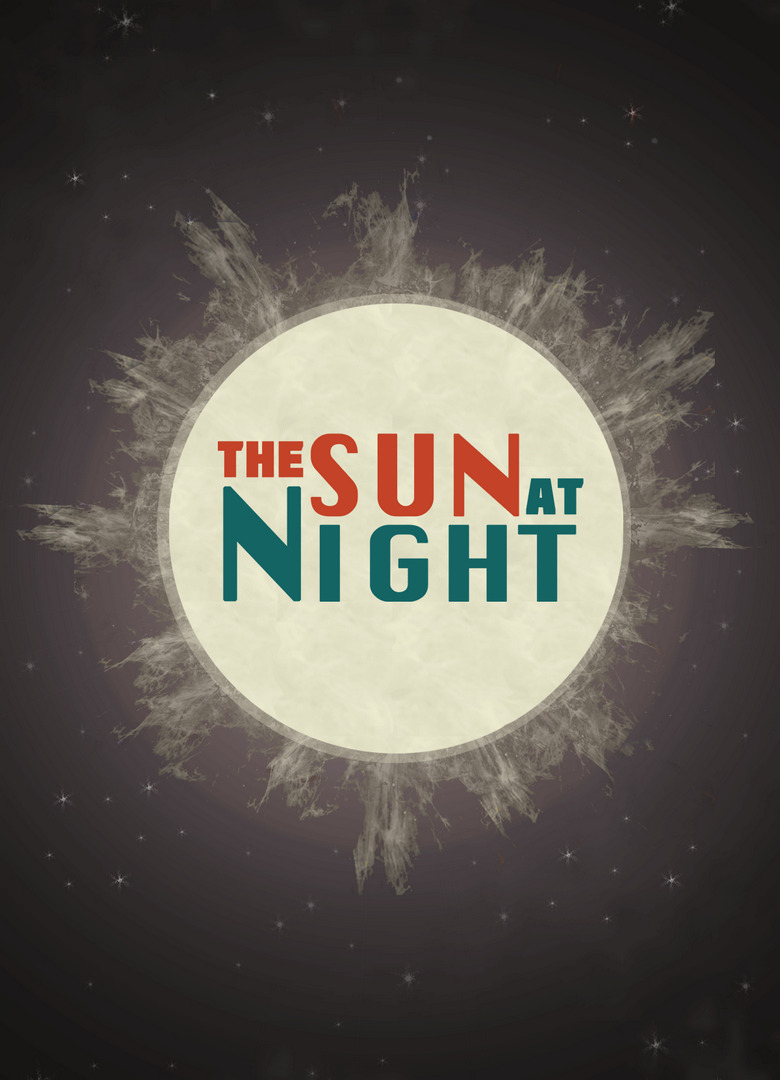 Обложка The Sun at Night