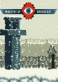 Обложка игры Ministry of Broadcast