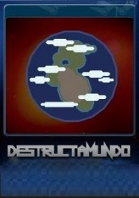 Обложка Destructamundo