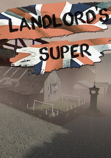 Обложка игры Landlord's Super