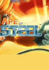 Обложка Ape of Steel 2