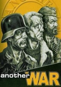 Обложка Another War