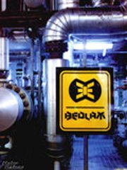 Обложка Bedlam 2: Absolute Bedlam