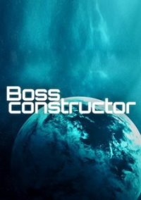 Обложка BossConstructor