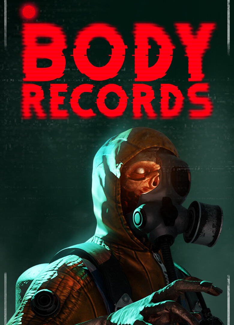 Обложка BodyRecords