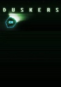 Обложка Duskers
