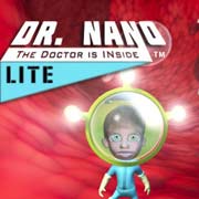 Обложка Dr. Nano