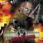 Обложка игры Власть закона: Полицейские истории