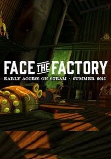 Обложка Steampuff: Phinnegan's Factory