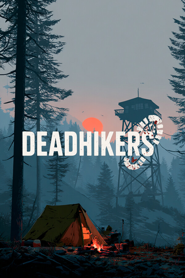 Обложка Deadhikers