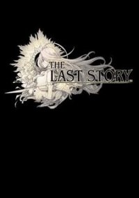 Обложка игры The Last Story