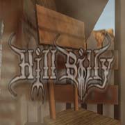 Обложка Hill Billy