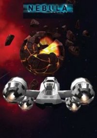 Обложка Nebula Online