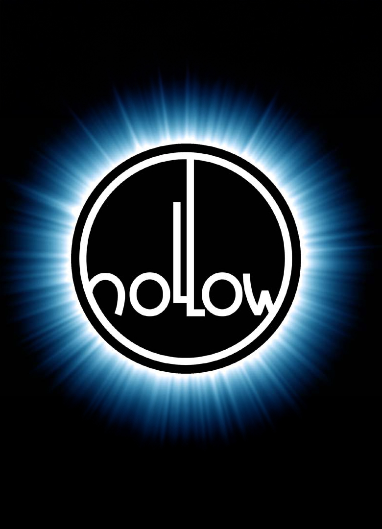 Обложка Hollow