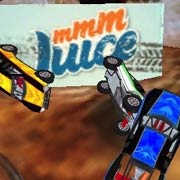 Обложка All Pro Crash Off Road