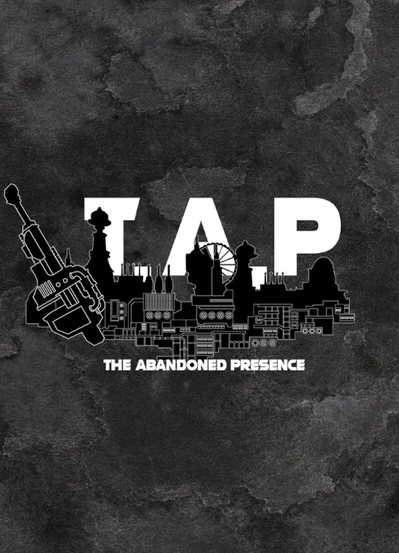Обложка The Abandoned Presence
