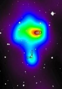 Обложка abiosis : chains