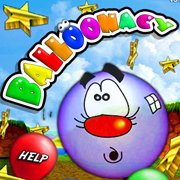 Обложка Balloonacy