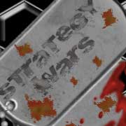 Обложка Strategy Wars