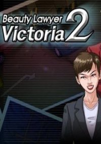 Обложка игры Beauty Lawyer Victoria 2