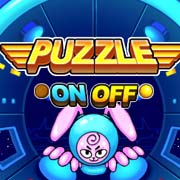 Обложка игры Puzzle On Off