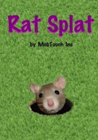 Обложка игры Rat Splat