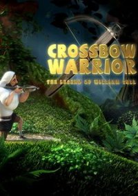 Обложка Crossbow Warrior