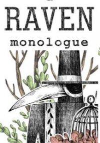 Обложка игры A Raven Monologue