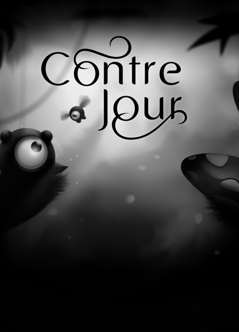 Обложка игры Contre Jour