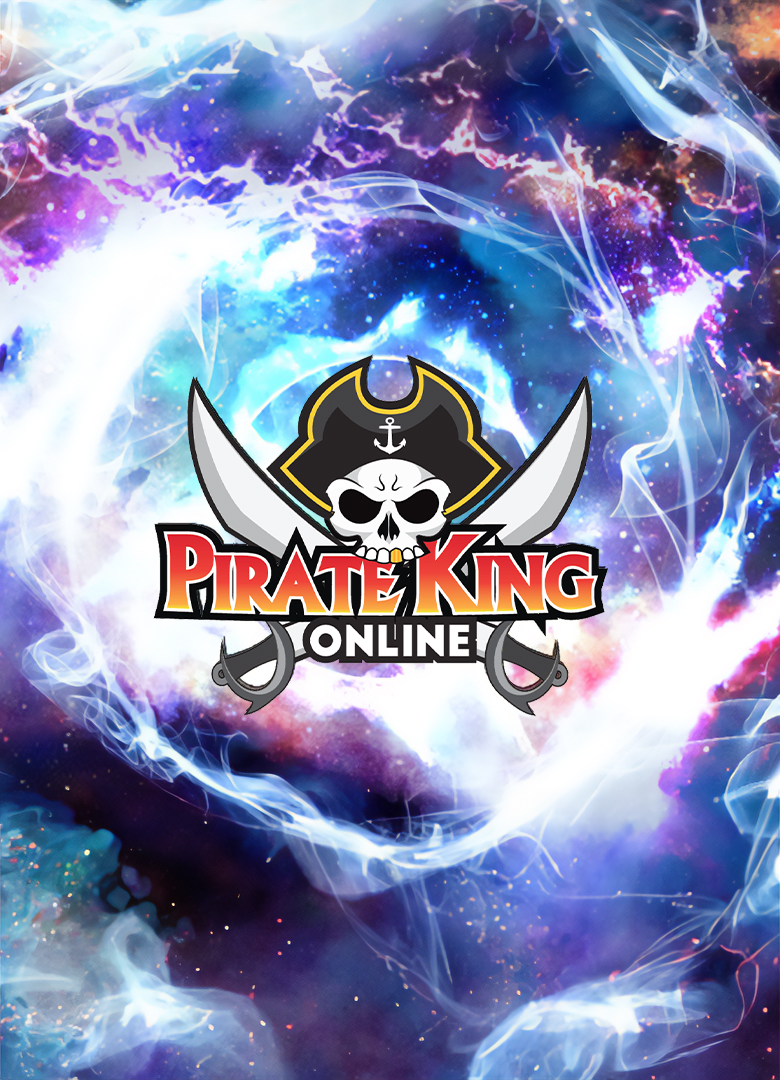 Обложка Pirate King Online