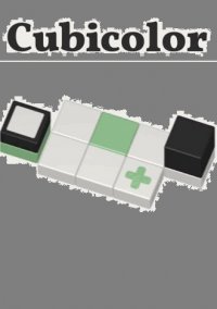 Обложка Cubicolor