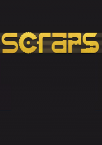 Обложка Scraps (2015)