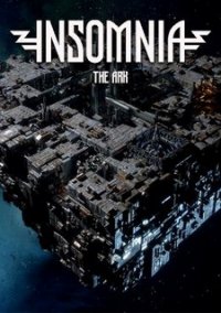 Обложка игры INSOMNIA: The Ark