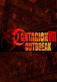 Обложка игры Contagion VR: Outbreak