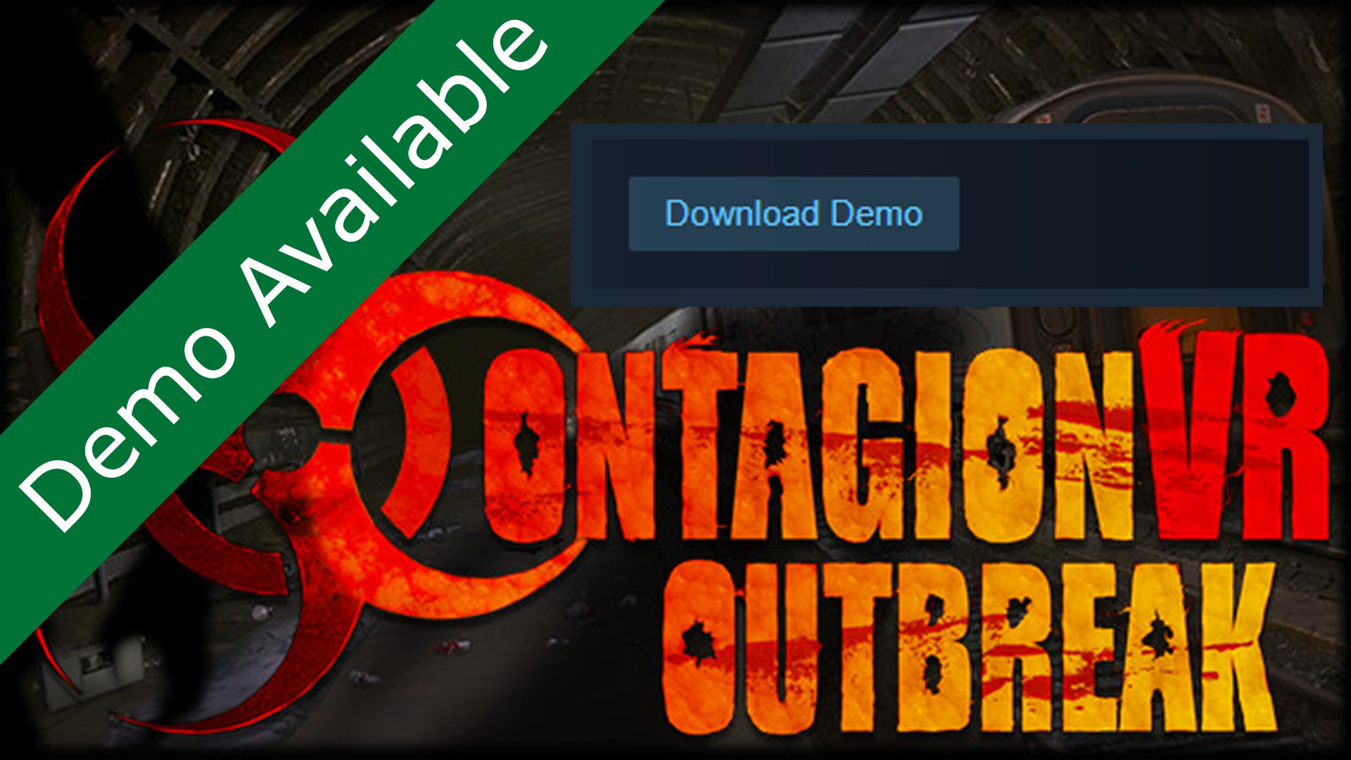 Скриншот из игры Contagion VR: Outbreak - 8