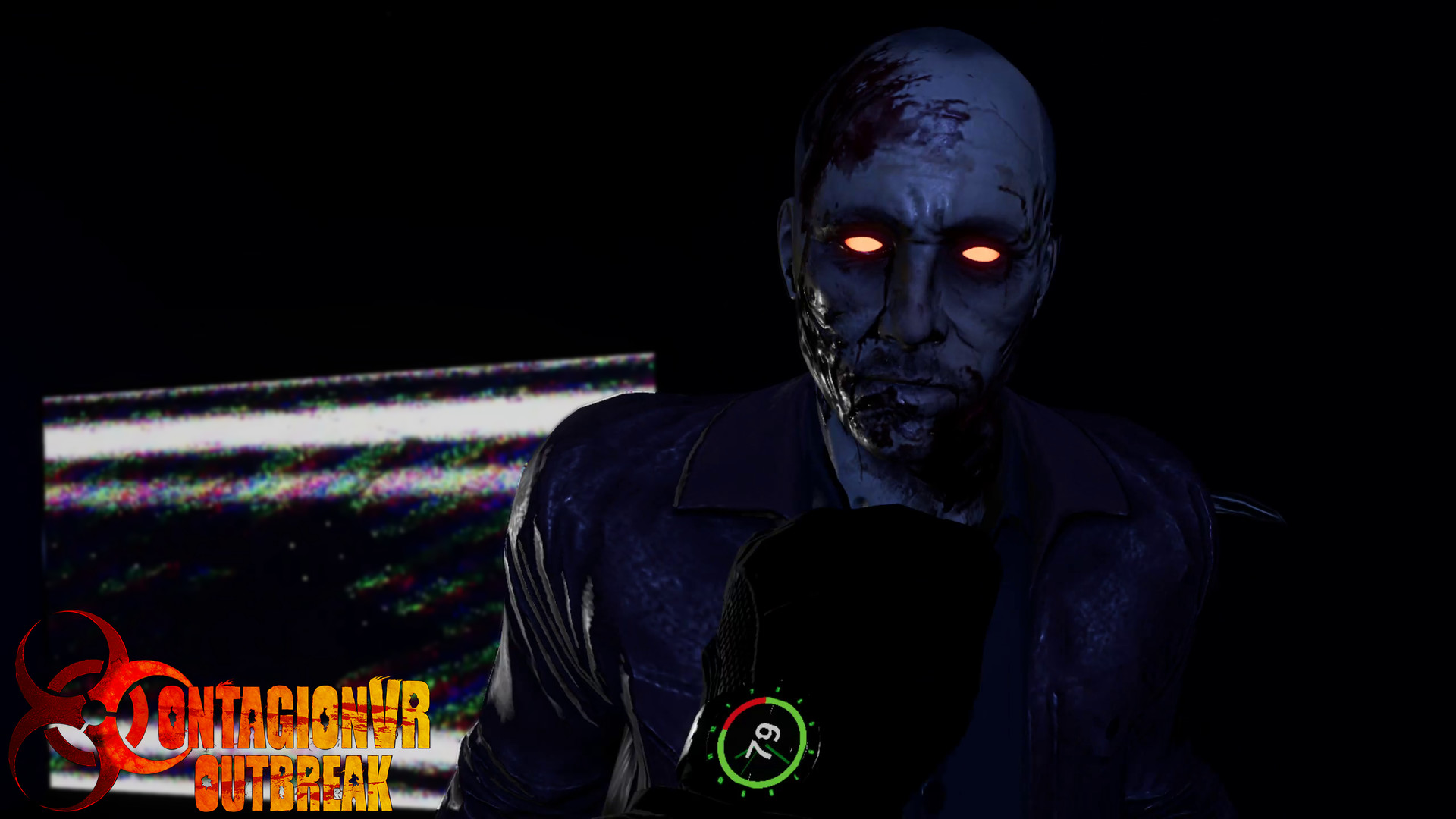 Скриншот из игры Contagion VR: Outbreak - 3