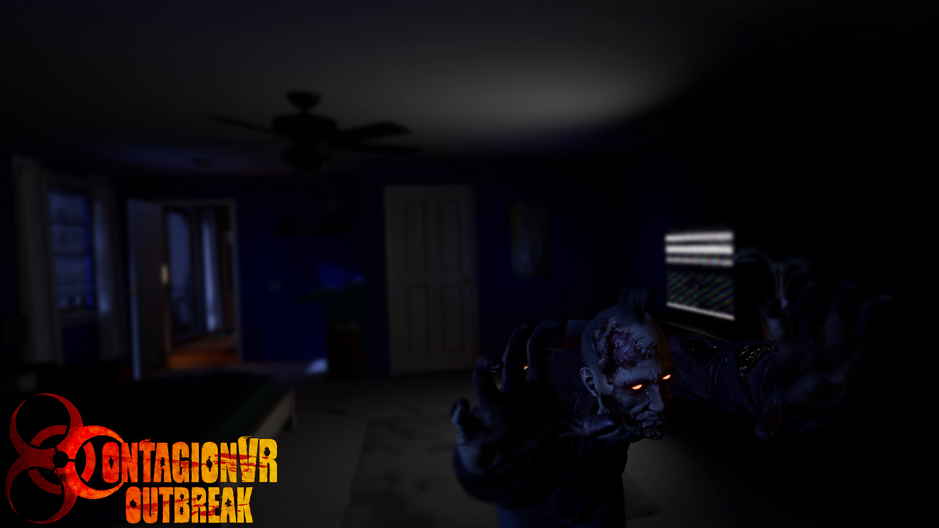 Скриншот из игры Contagion VR: Outbreak - 6