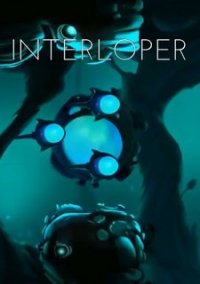 Обложка Interloper