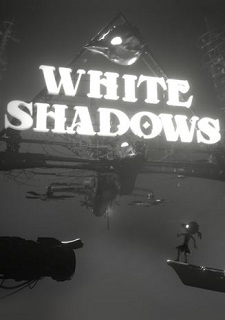 Обложка White Shadows