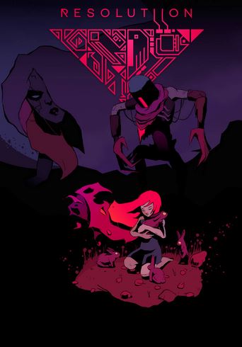 Обложка игры Resolutiion