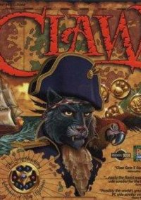 Обложка игры Claw