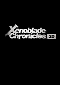Обложка игры Xenoblade Chronicles 3DS