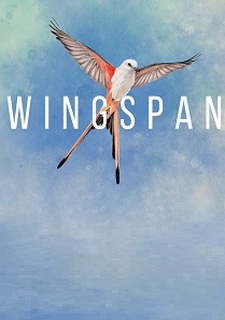 Обложка Wingspan