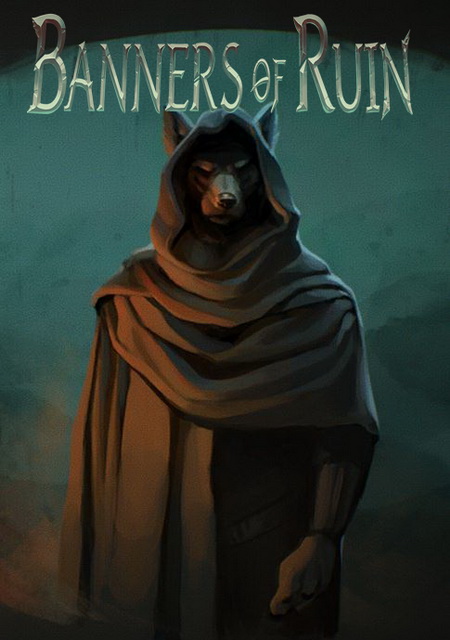 Обложка Banners of Ruin