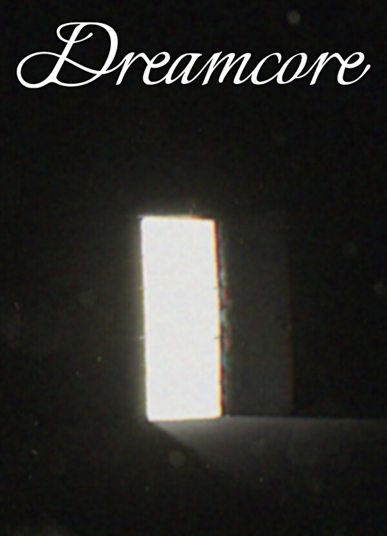 Обложка Dreamcore